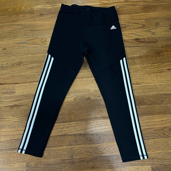 Adidas leggings - Picture 3 of 5